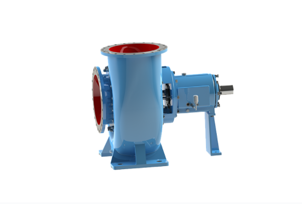 HLB系列混流泵(beng)