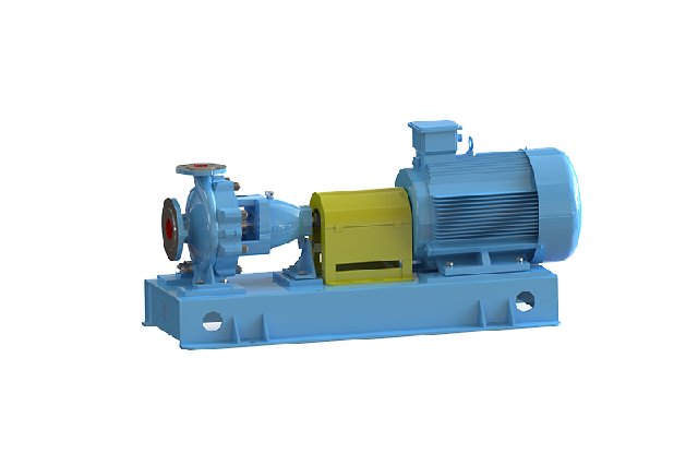IHE系列化工流程(chéng)泵