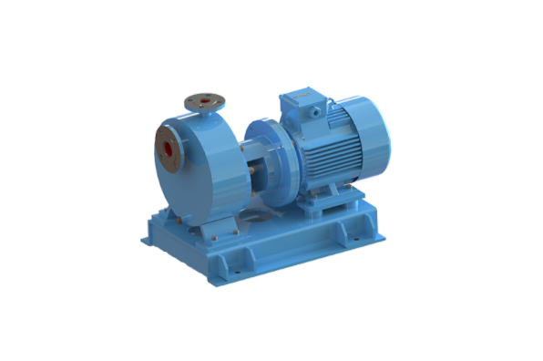 IHZ化工自吸泵(bèng)