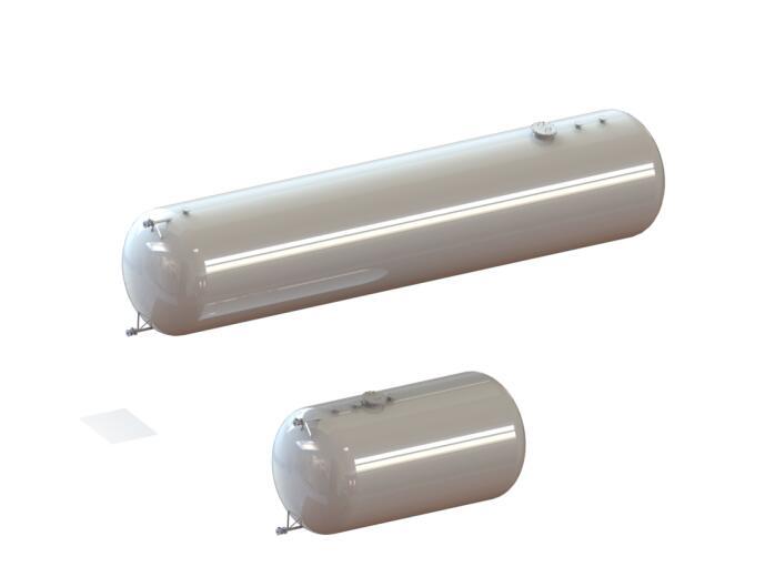 鋁罐-開(kai)封晉開(kai)化工項(xiàng)目