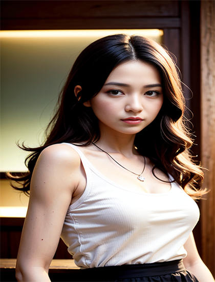 《了不起的女侠》技术揭秘：技术应用如何突破传统创造视觉奇迹 改变电影制作的传统模式